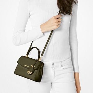 Michael Kors Ava crossbody purse